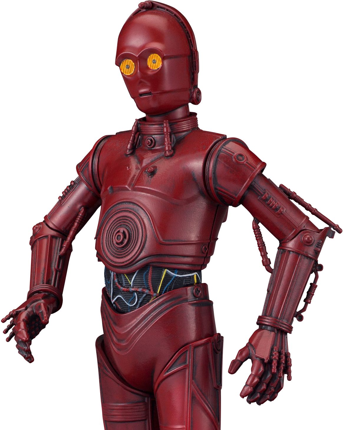 R-3PO ArtFX+ Droid B&N Exclusive