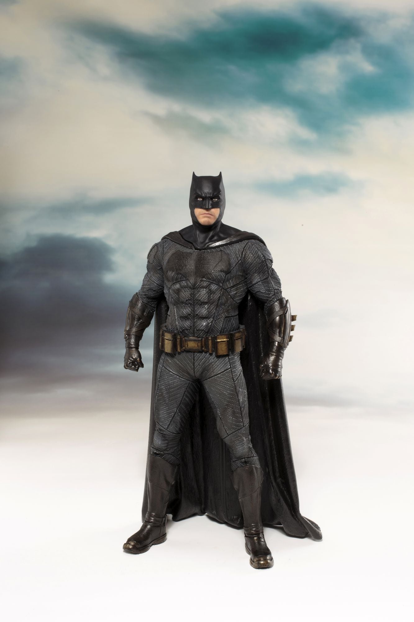 Justice League Batman ArtFX+Statue