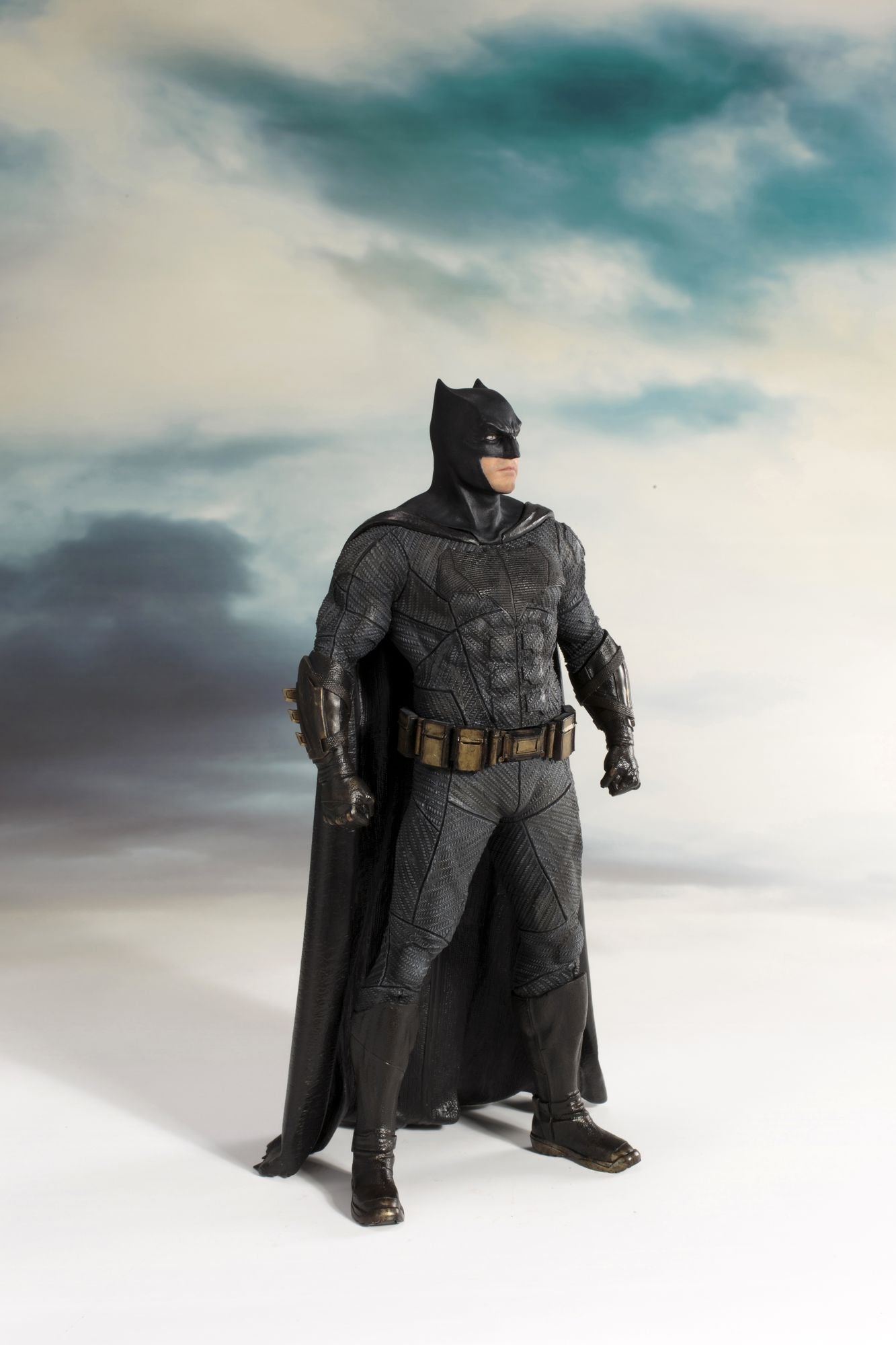 Justice League Batman ArtFX+Statue