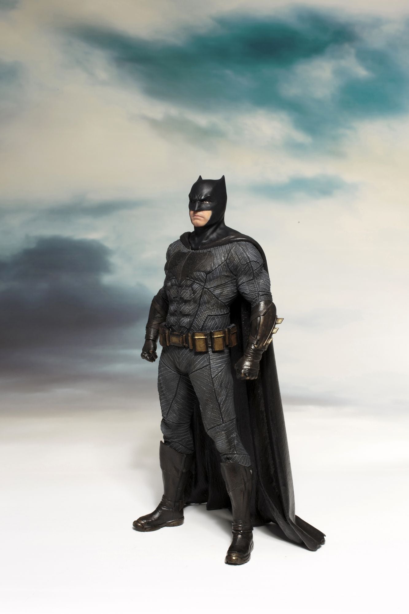 Justice League Batman ArtFX+Statue