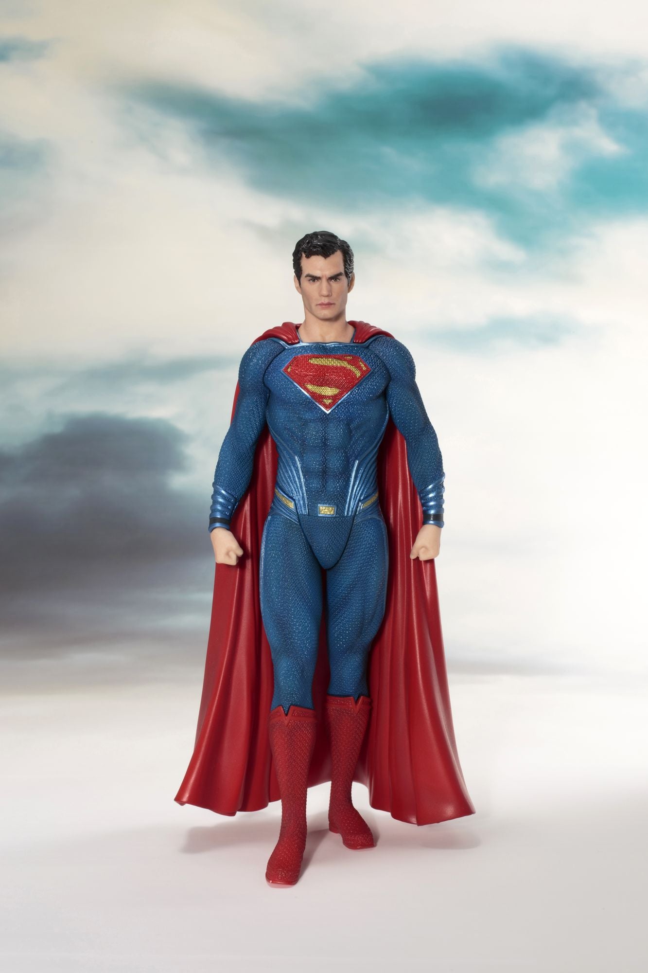 Justice League Superman ArtFX+Statue