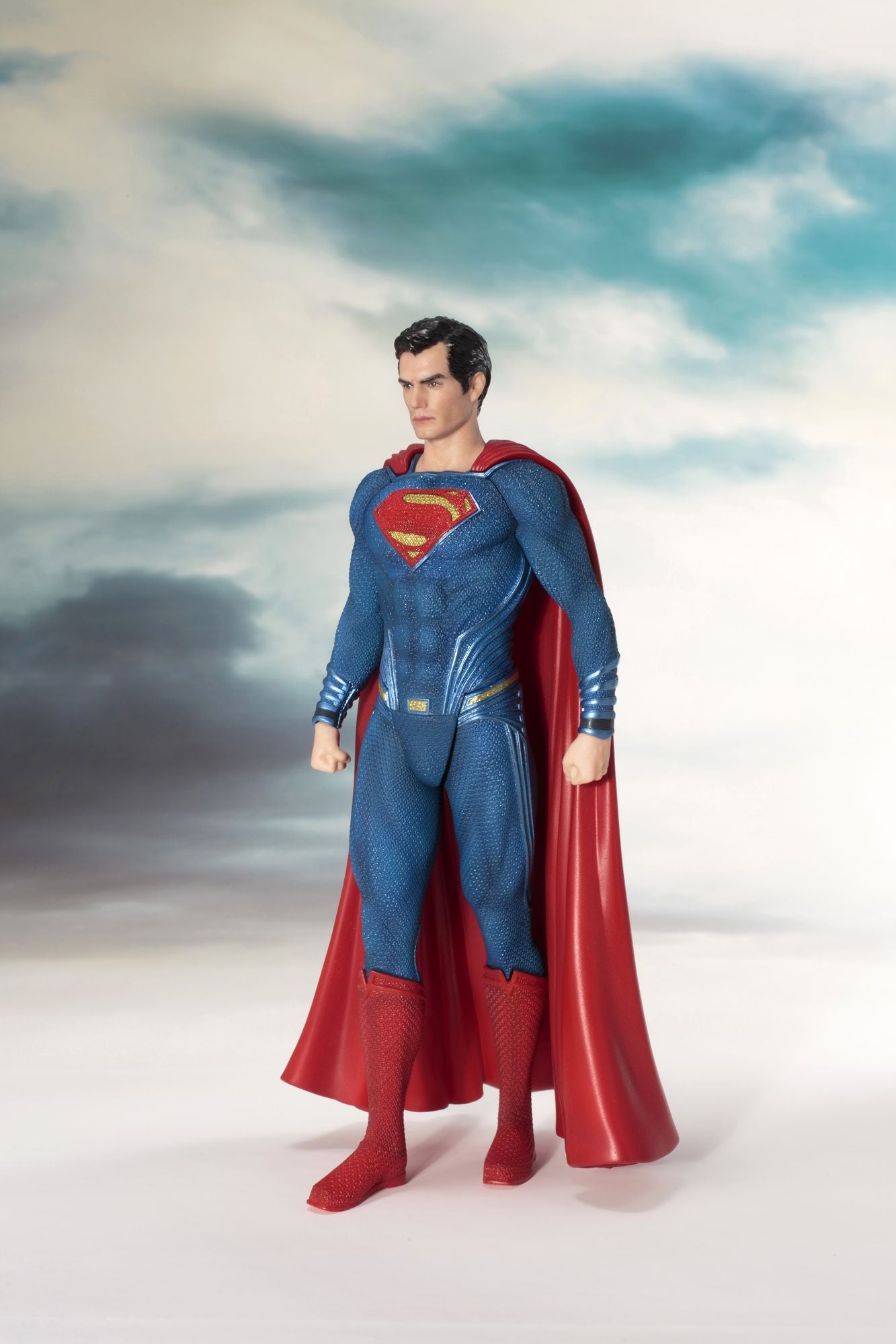 Justice League Superman ArtFX+Statue