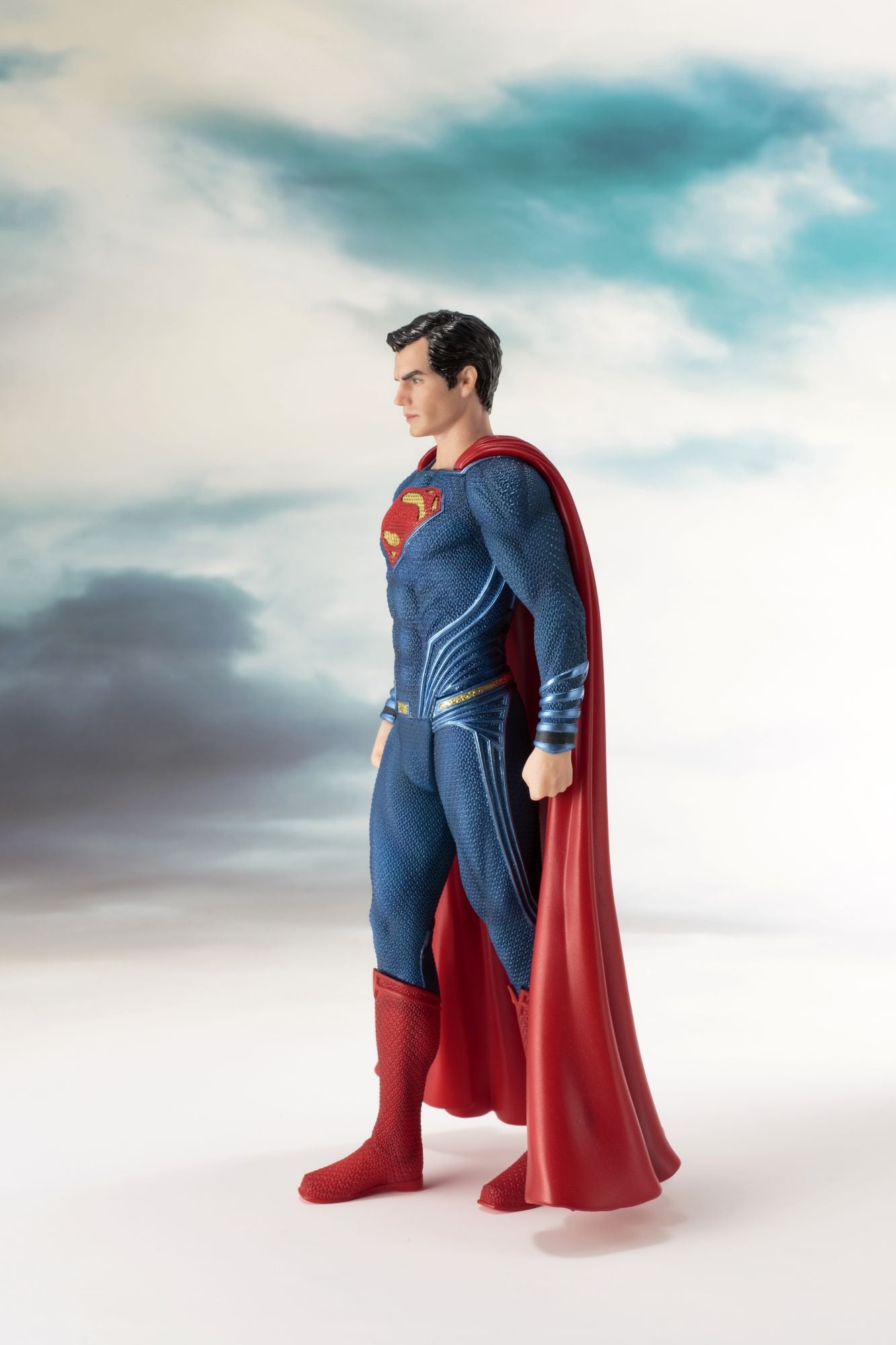 Justice League Superman ArtFX+Statue