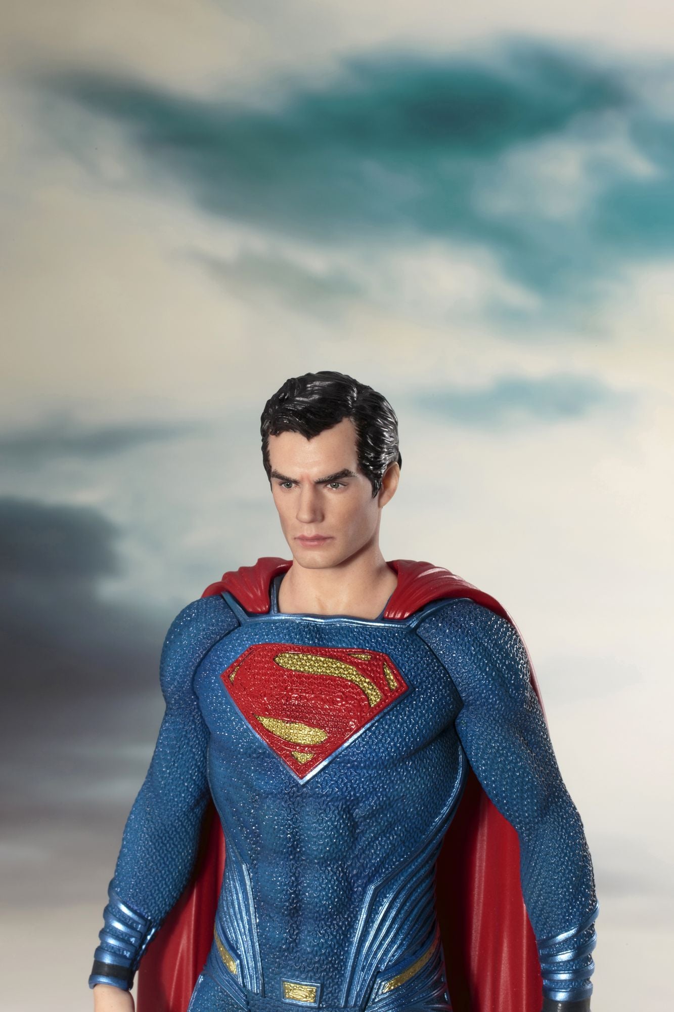 Justice League Superman ArtFX+Statue