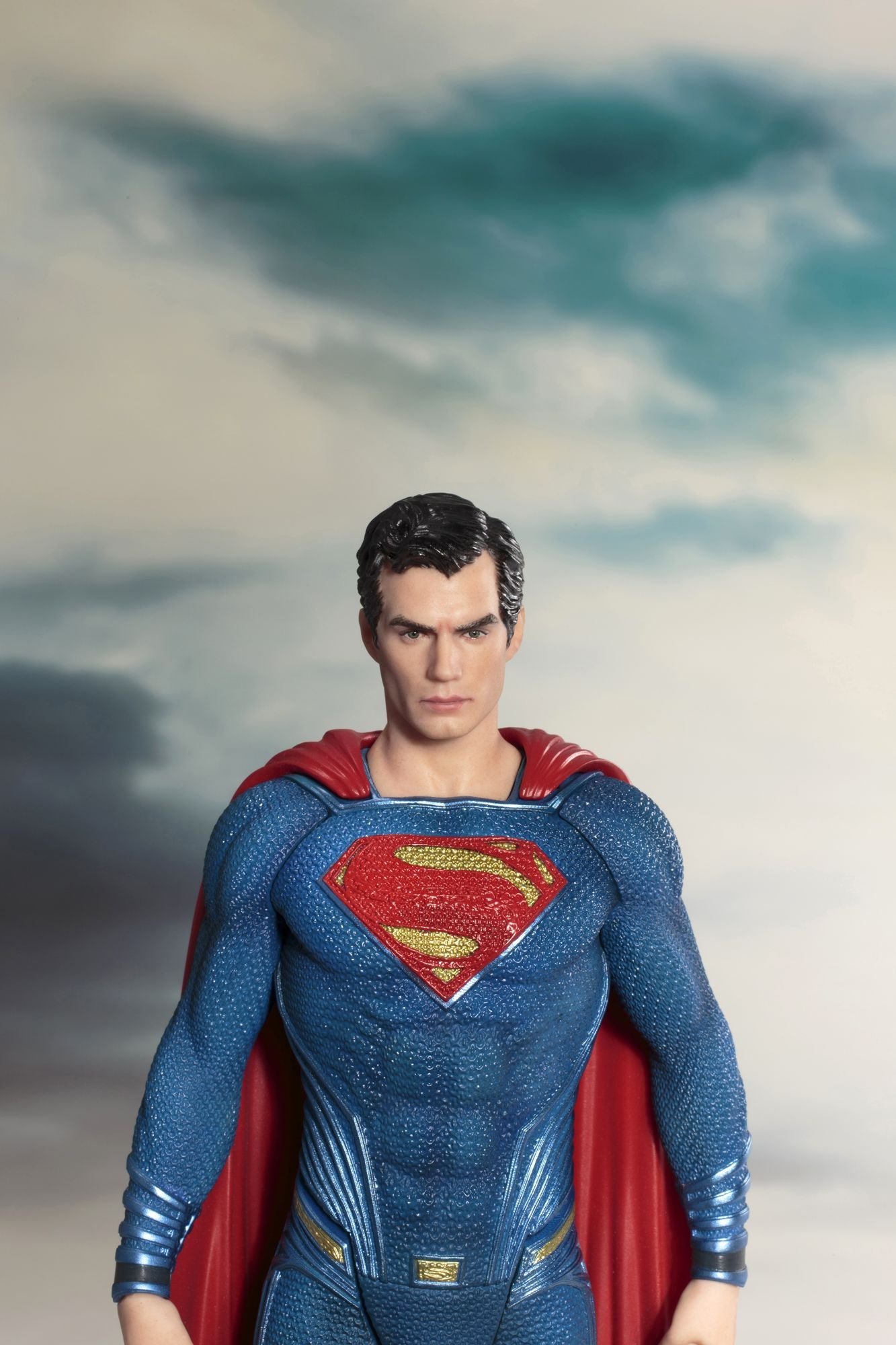 Justice League Superman ArtFX+Statue