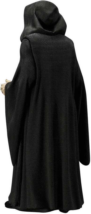 Emperor Palpatine and Royal Guard 3pk ArtFX+ Statues