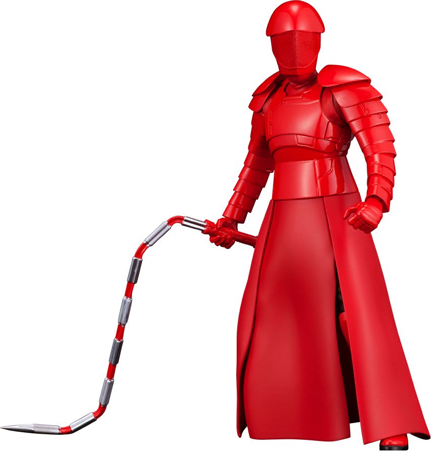 Elite Praetorian Guards - 2pk ArtFX+ Statues