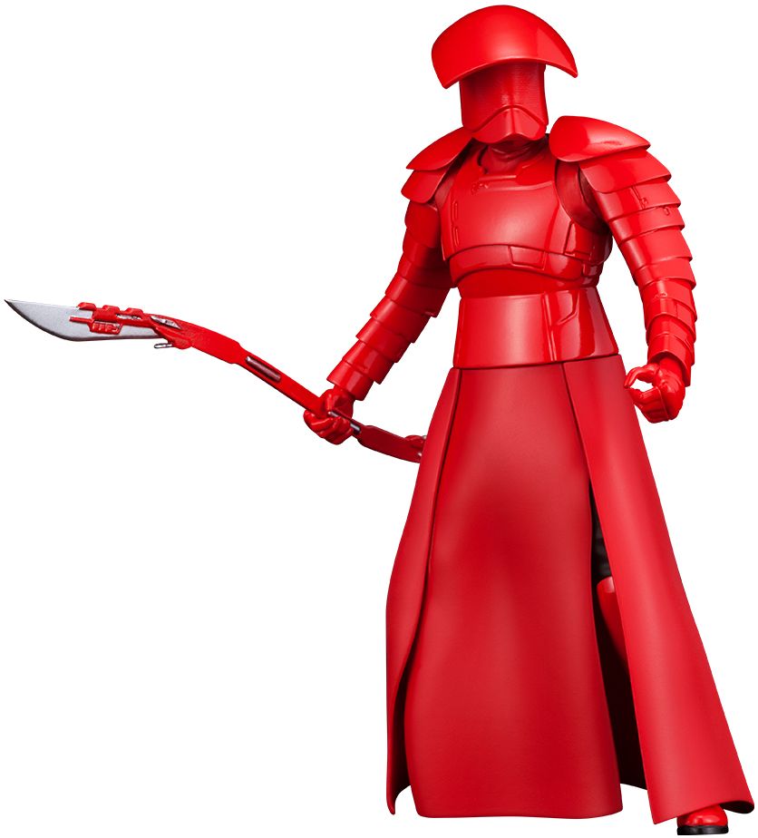 Elite Praetorian Guards - 2pk ArtFX+ Statues