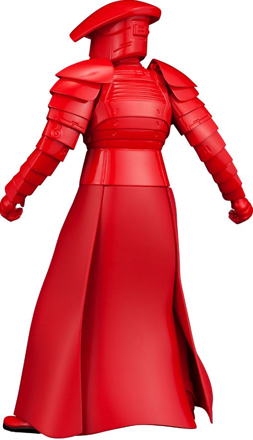 Elite Praetorian Guards - 2pk ArtFX+ Statues