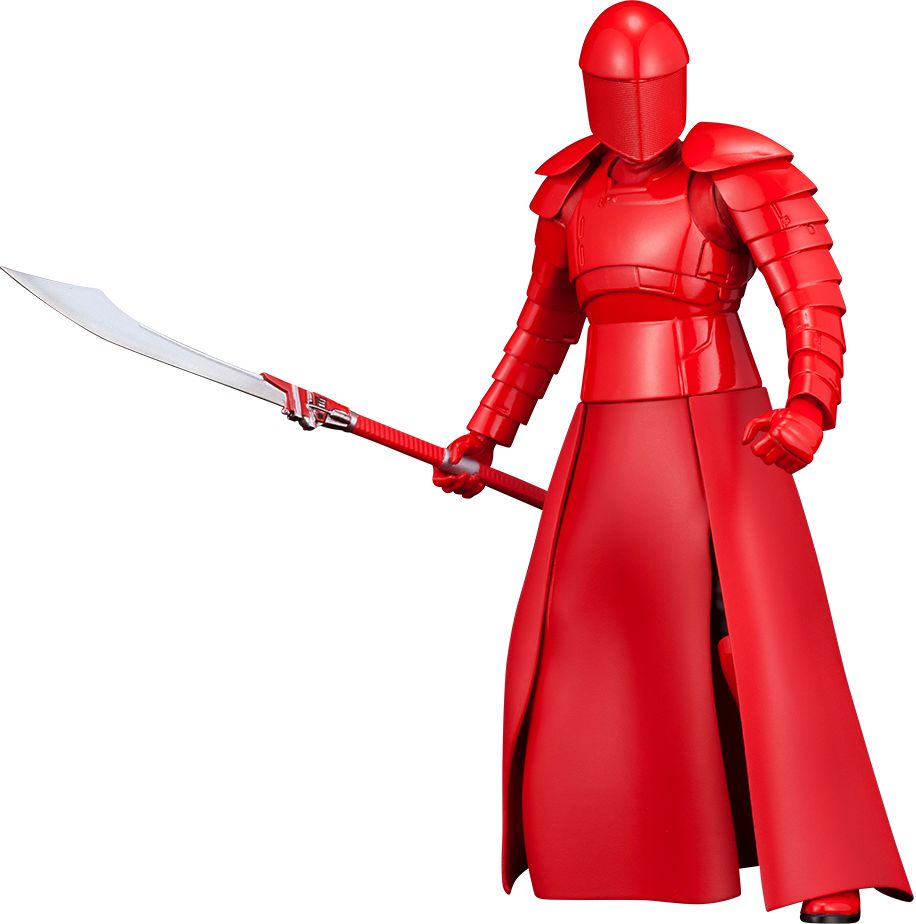 Elite Praetorian Guards - 2pk ArtFX+ Statues