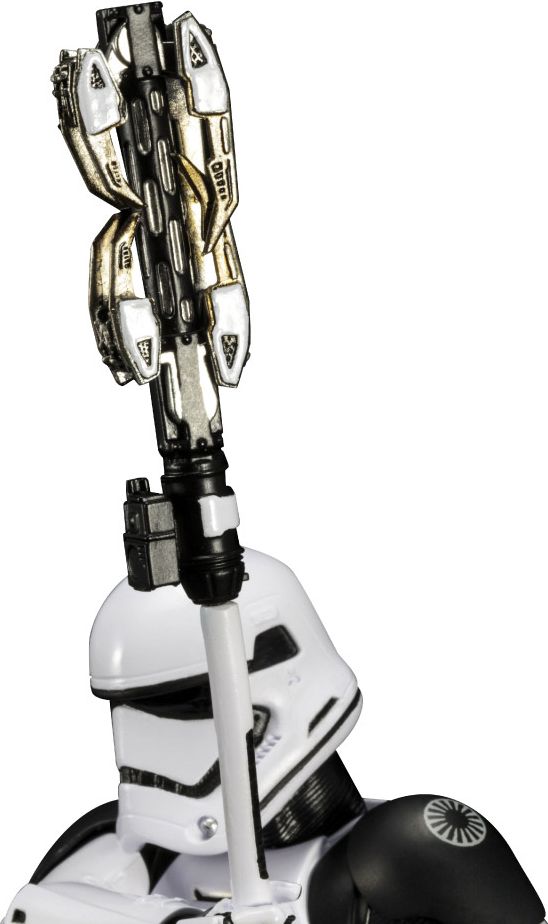 First Order Executioner Stormtrooper ArtFX+ Statue