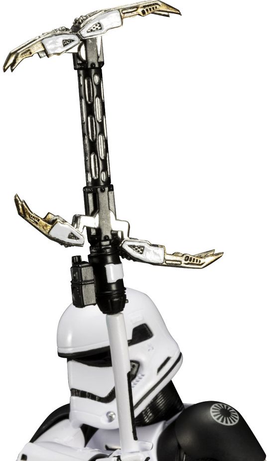 First Order Executioner Stormtrooper ArtFX+ Statue