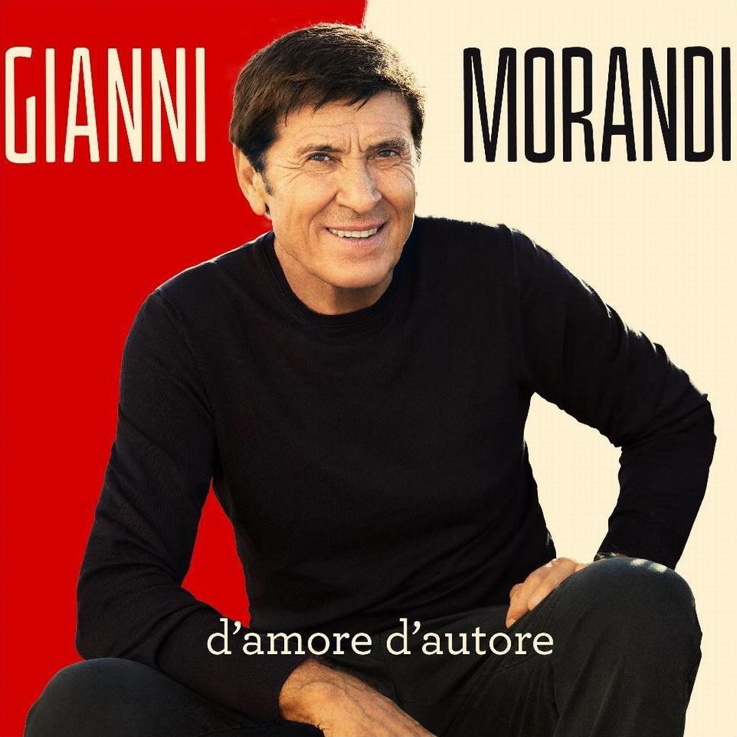 D'amore D'autore (Ger)