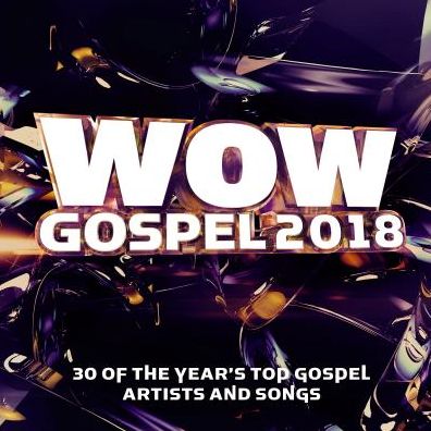 Wow Gospel 2018 / Various