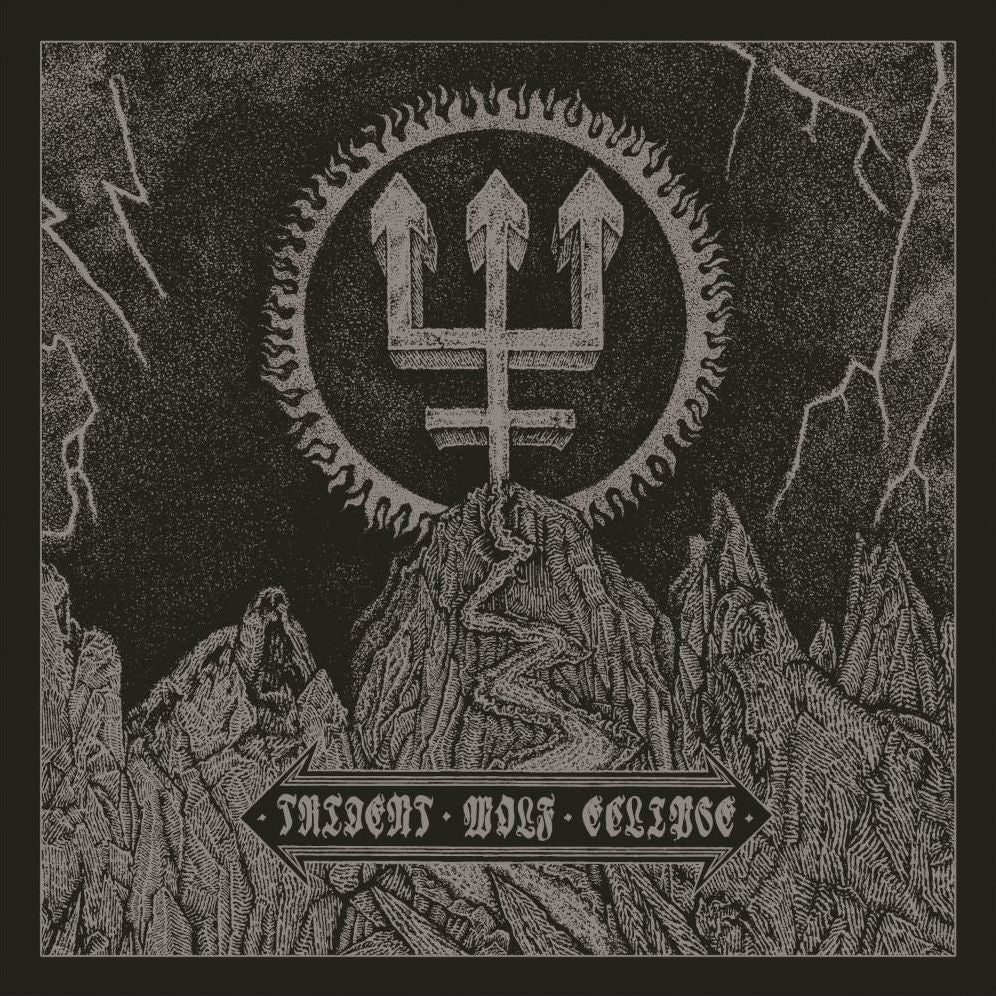 Trident Wolf Eclipse (W/Cd) (Wsv)