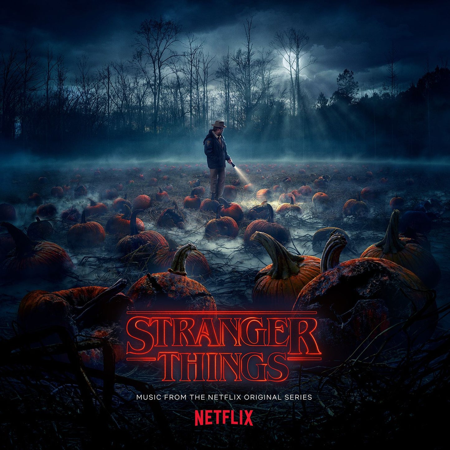 Stranger Things: Music From (Bn