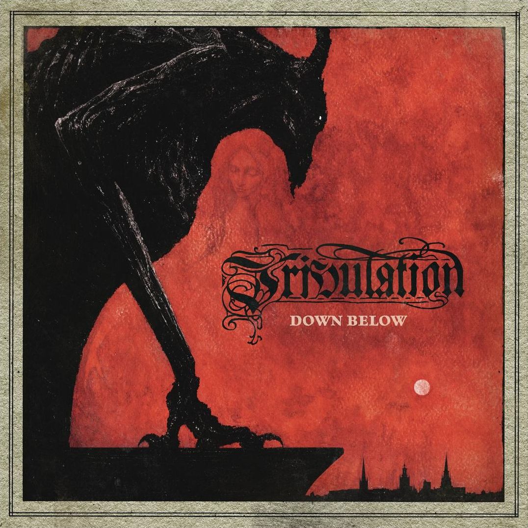 Down Below [180 Gram Vinyl]