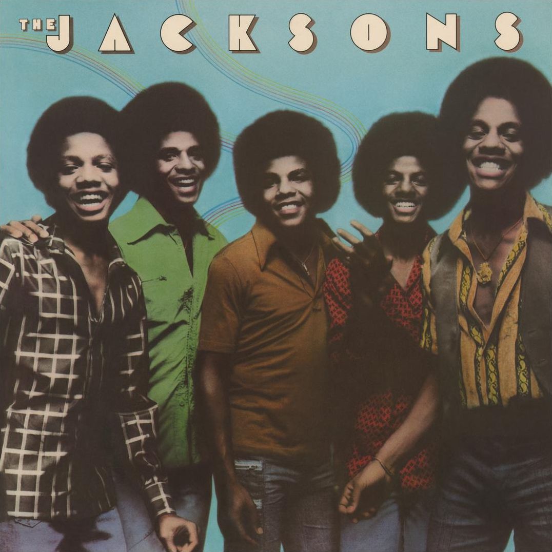 The Jacksons
