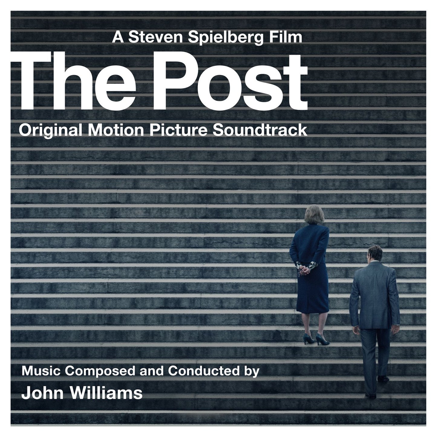 Post / O.S.T.