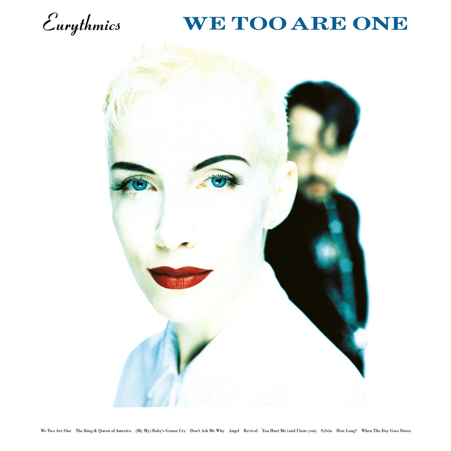We Too Are One [Remastered]