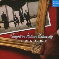 Caught in Italian Virtuosity