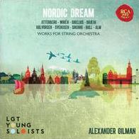 Nordic Dream: Works for String Orchestra