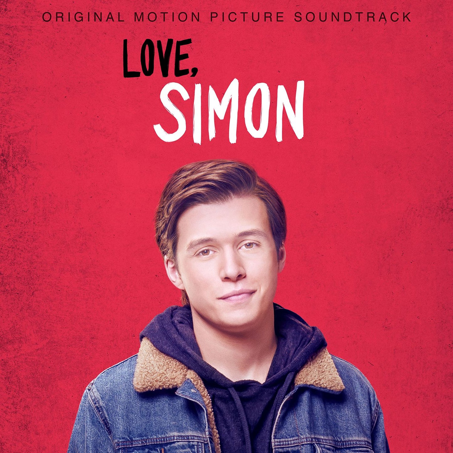 Love Simon