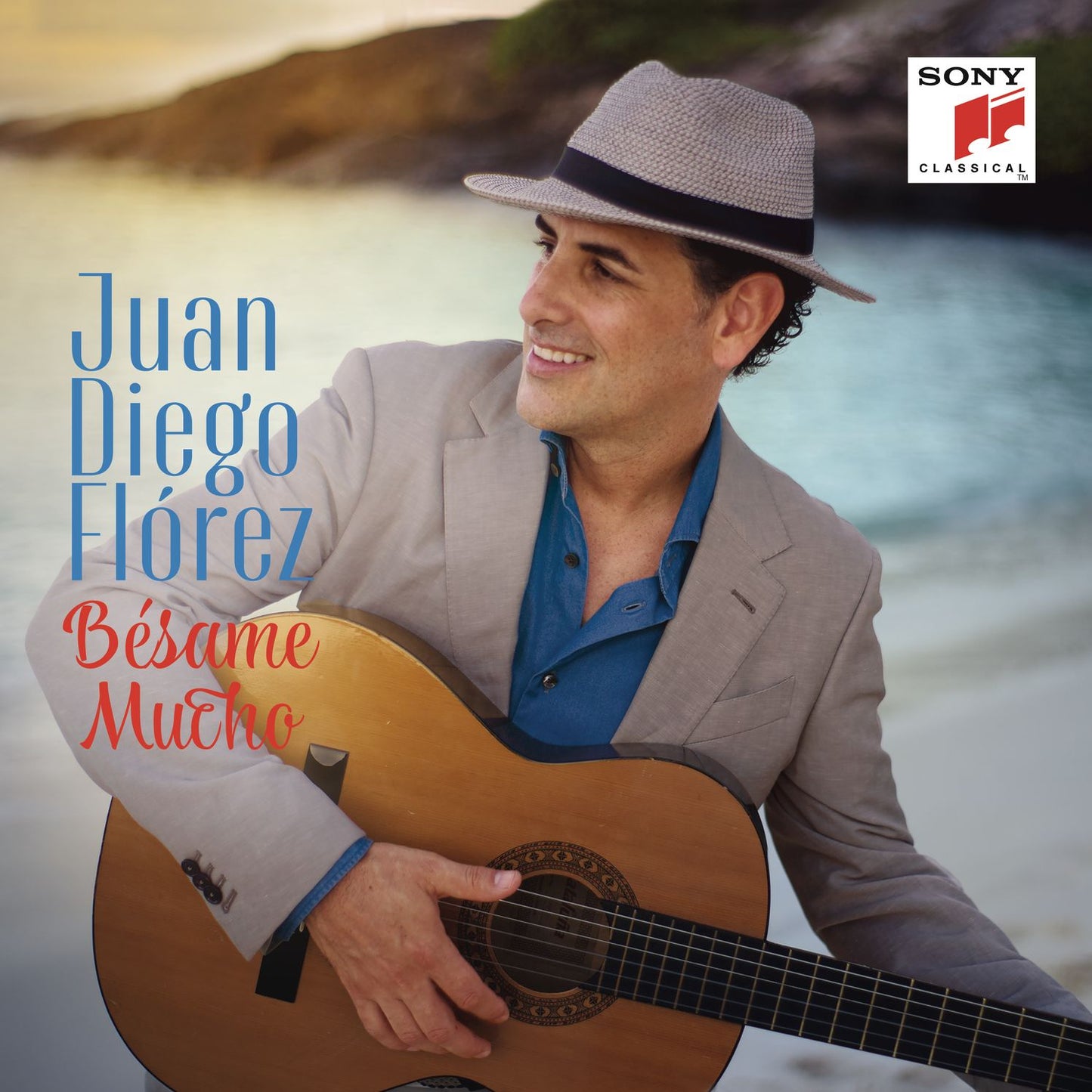 Besame Mucho (Juan Diego Florez)