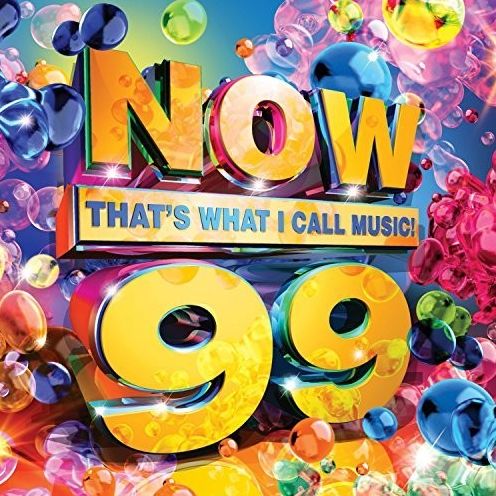 Now That's What I Call Music! 99