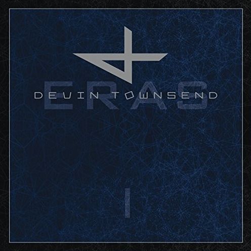 Eras: Vinyl Collection Part I (Devin Project Townsend)