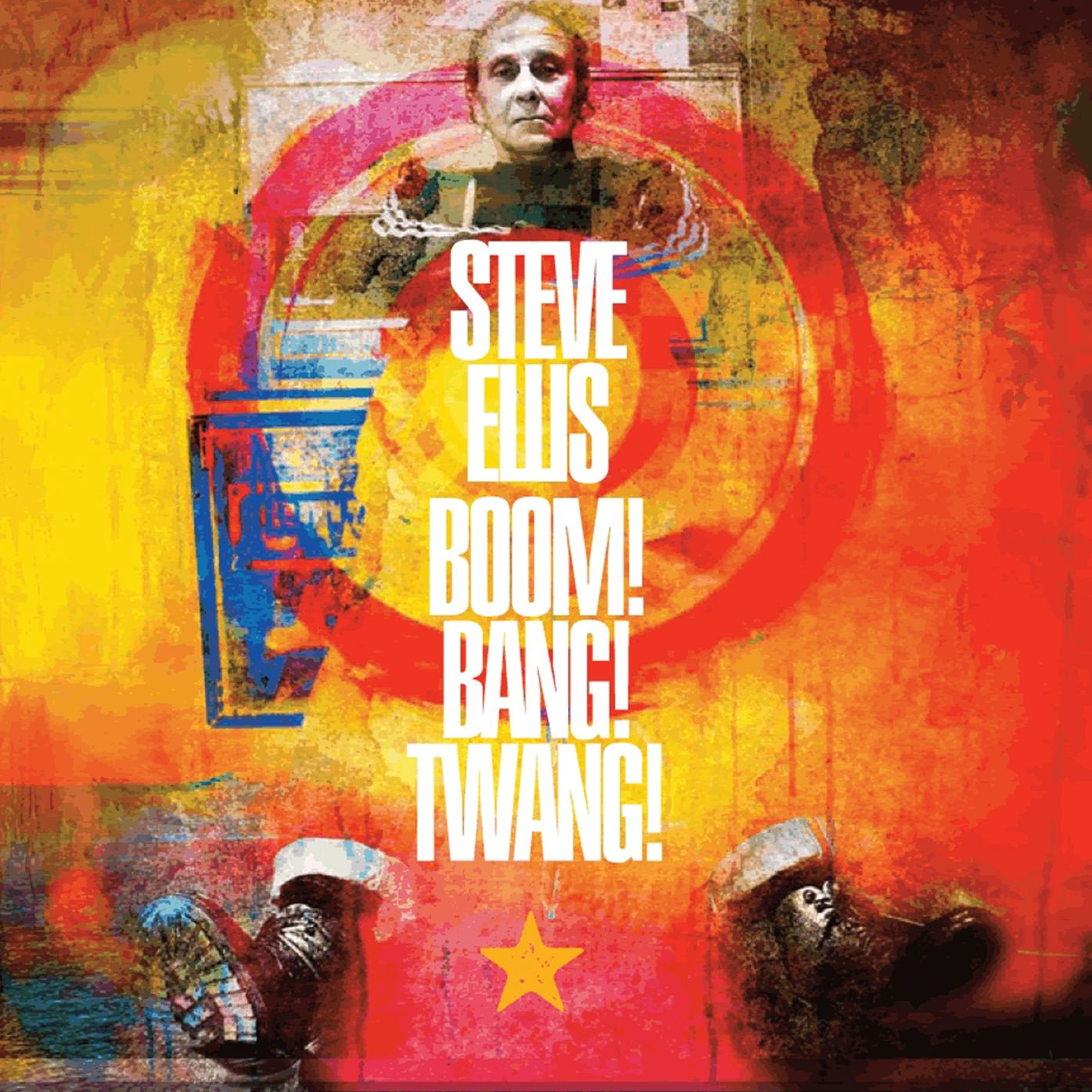 Boom! Bang! Twang!