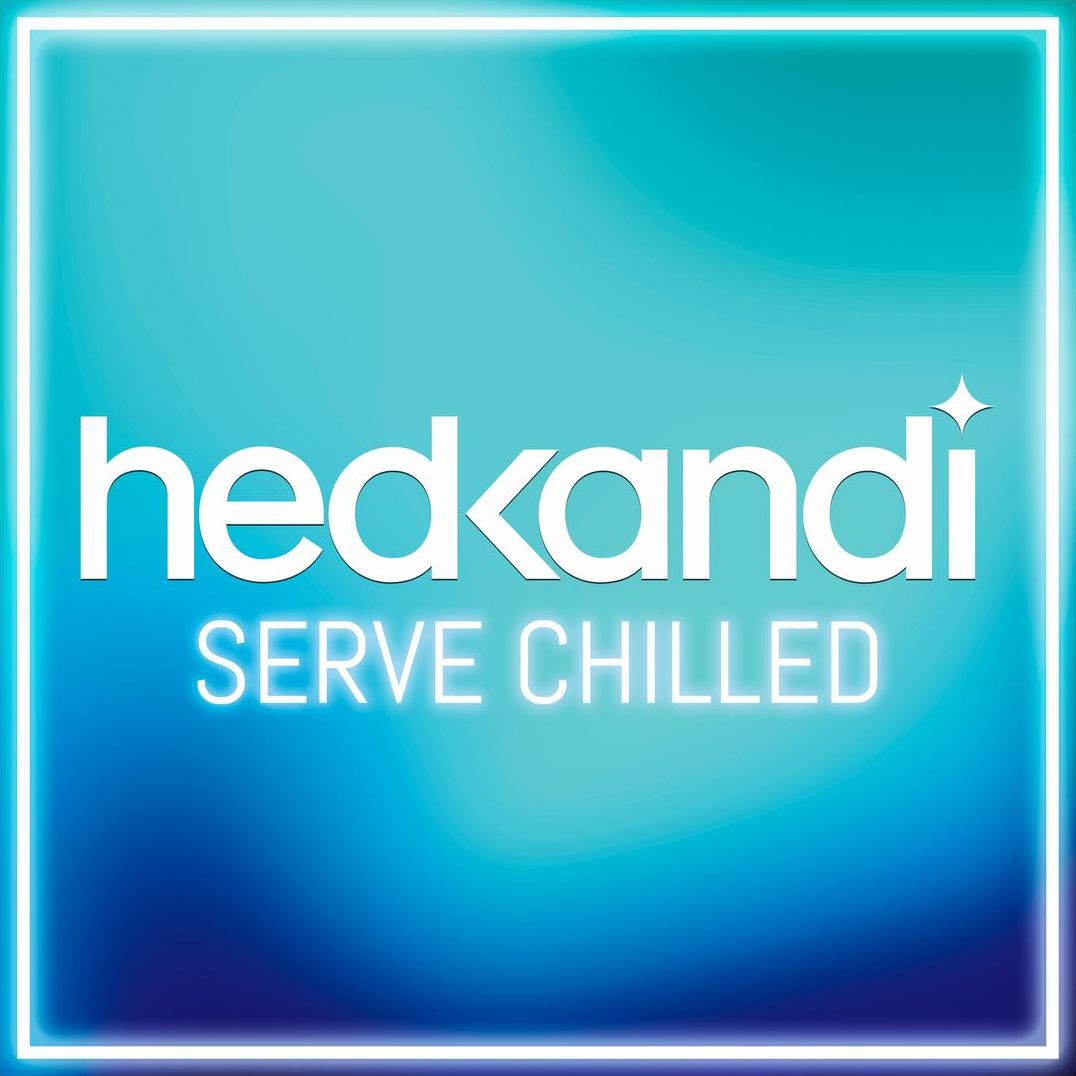 Hed Kandi: Serve Chilled 2018
