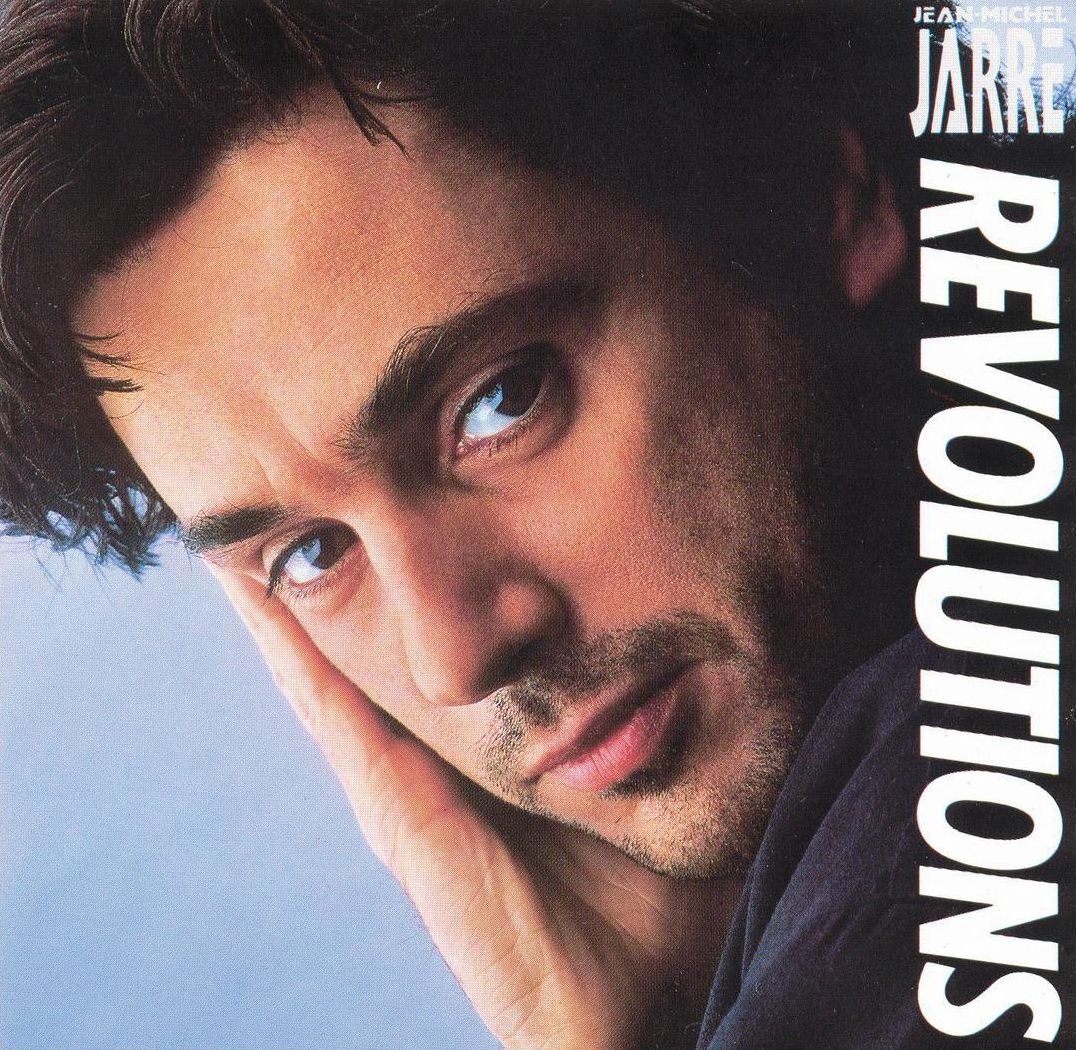 Revolutions [30th Anniversary]