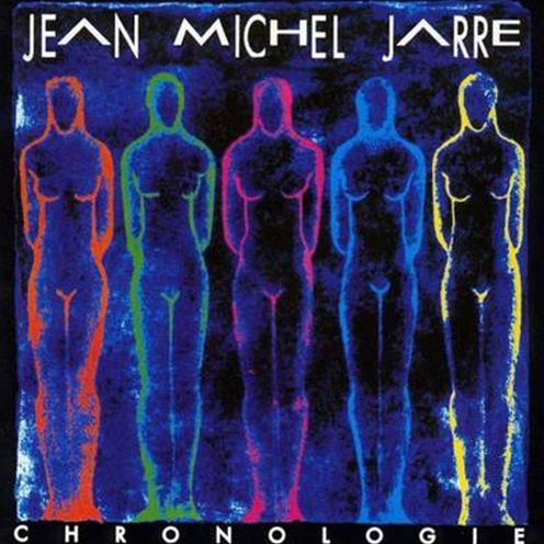 Chronology [25th Anniversary]