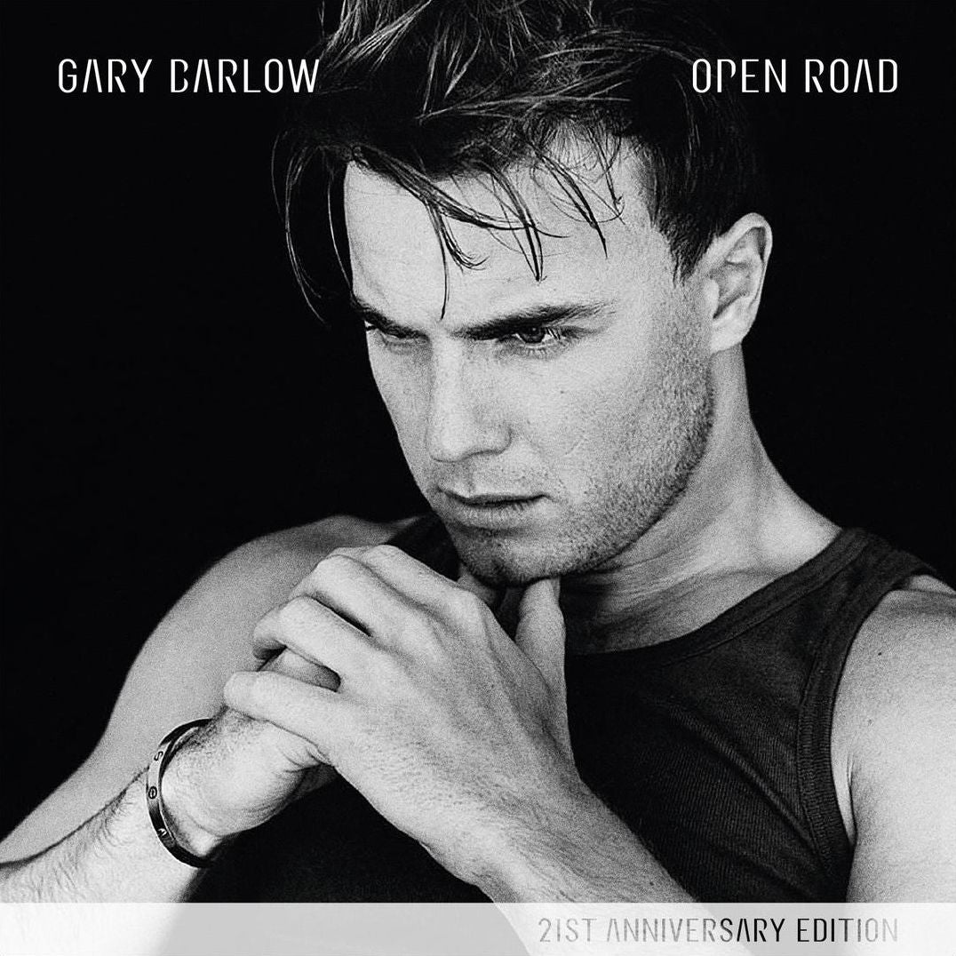 Open Road [21st Anniversary Edition] [Remastered]