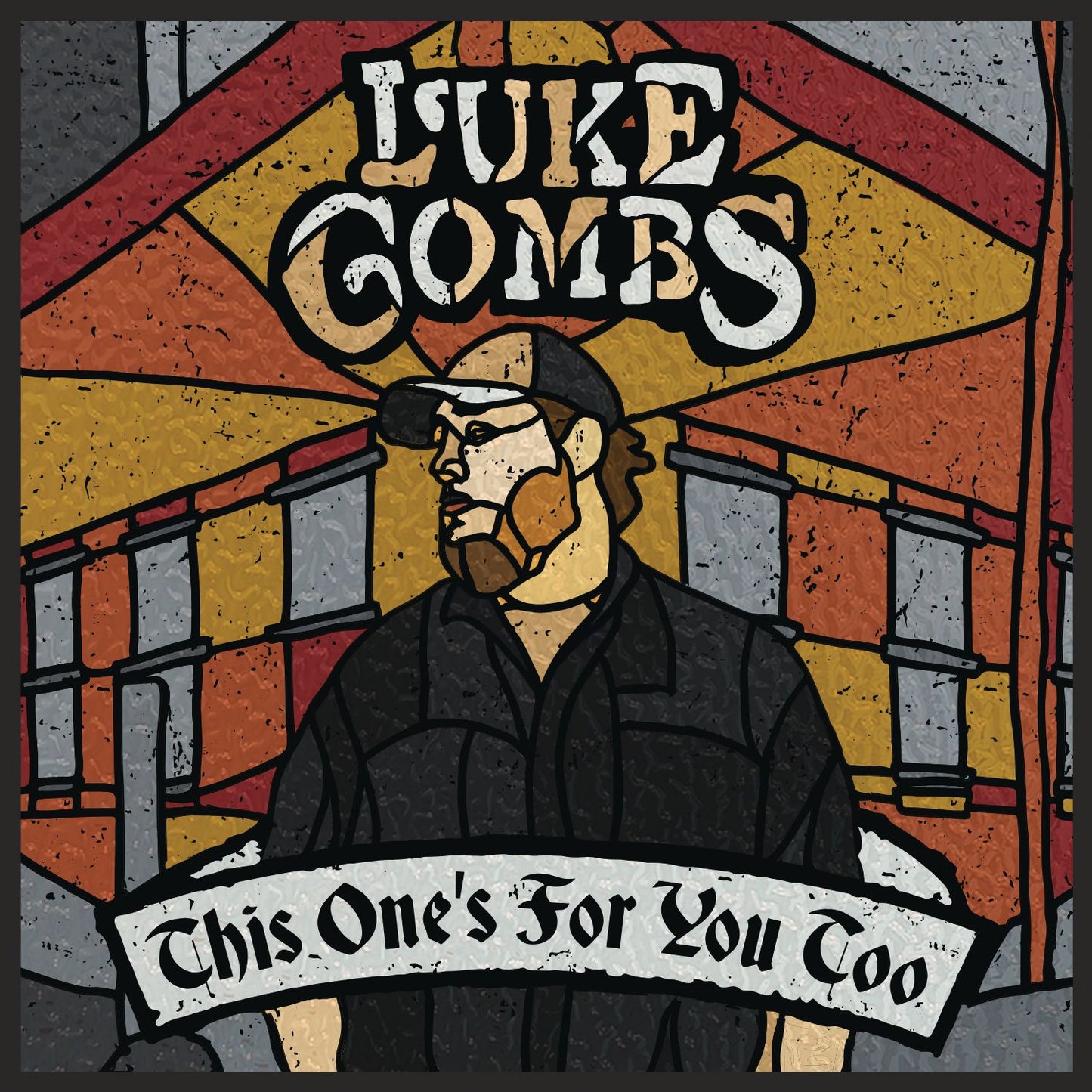 This One's for You Too [Deluxe Edition]