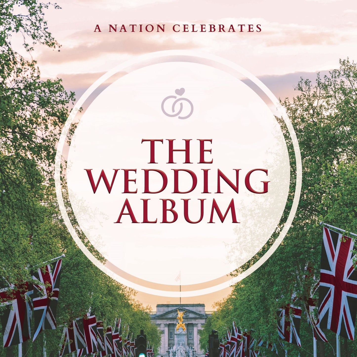 Wedding Album [Sony]