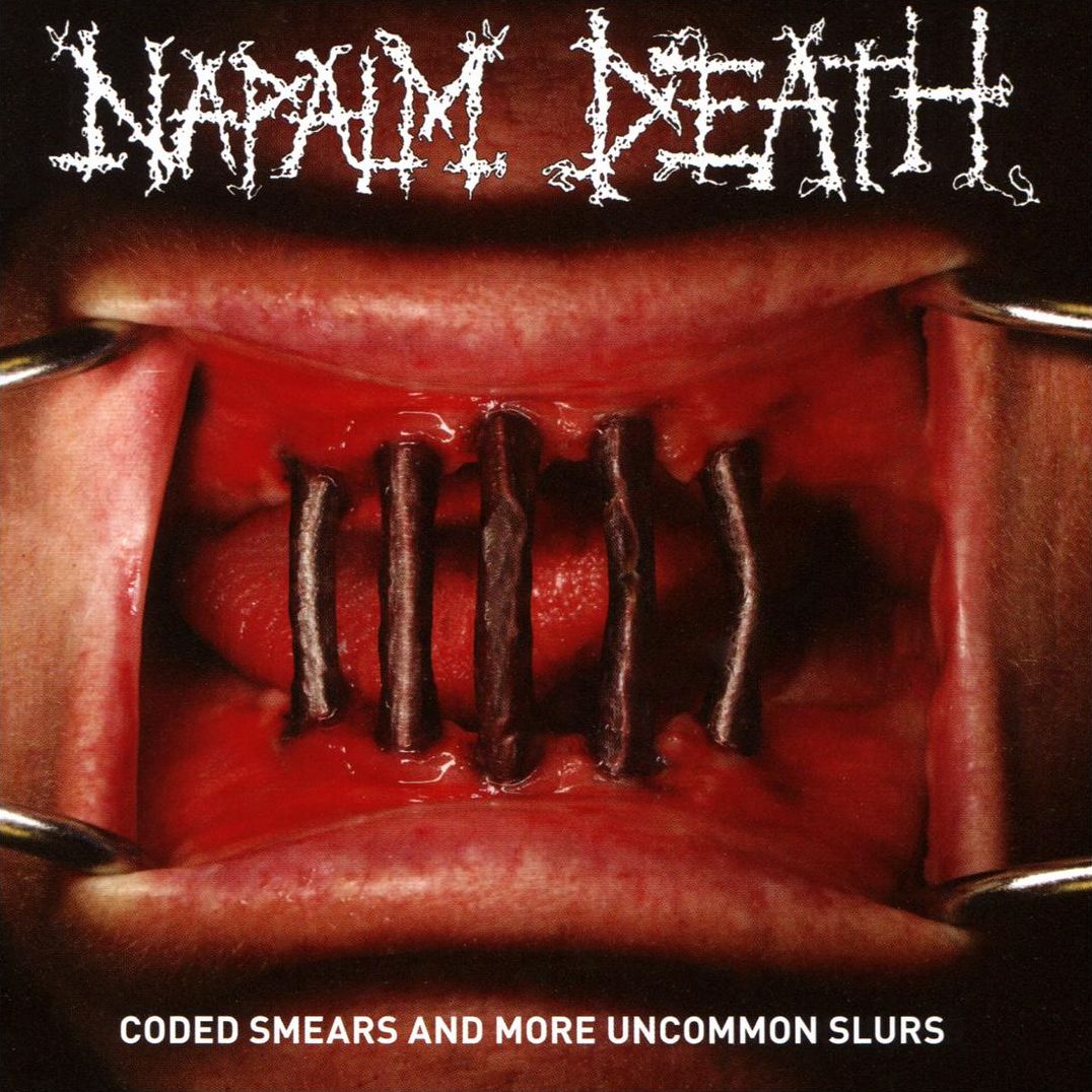 Coded Smears and More Uncommon Slurs