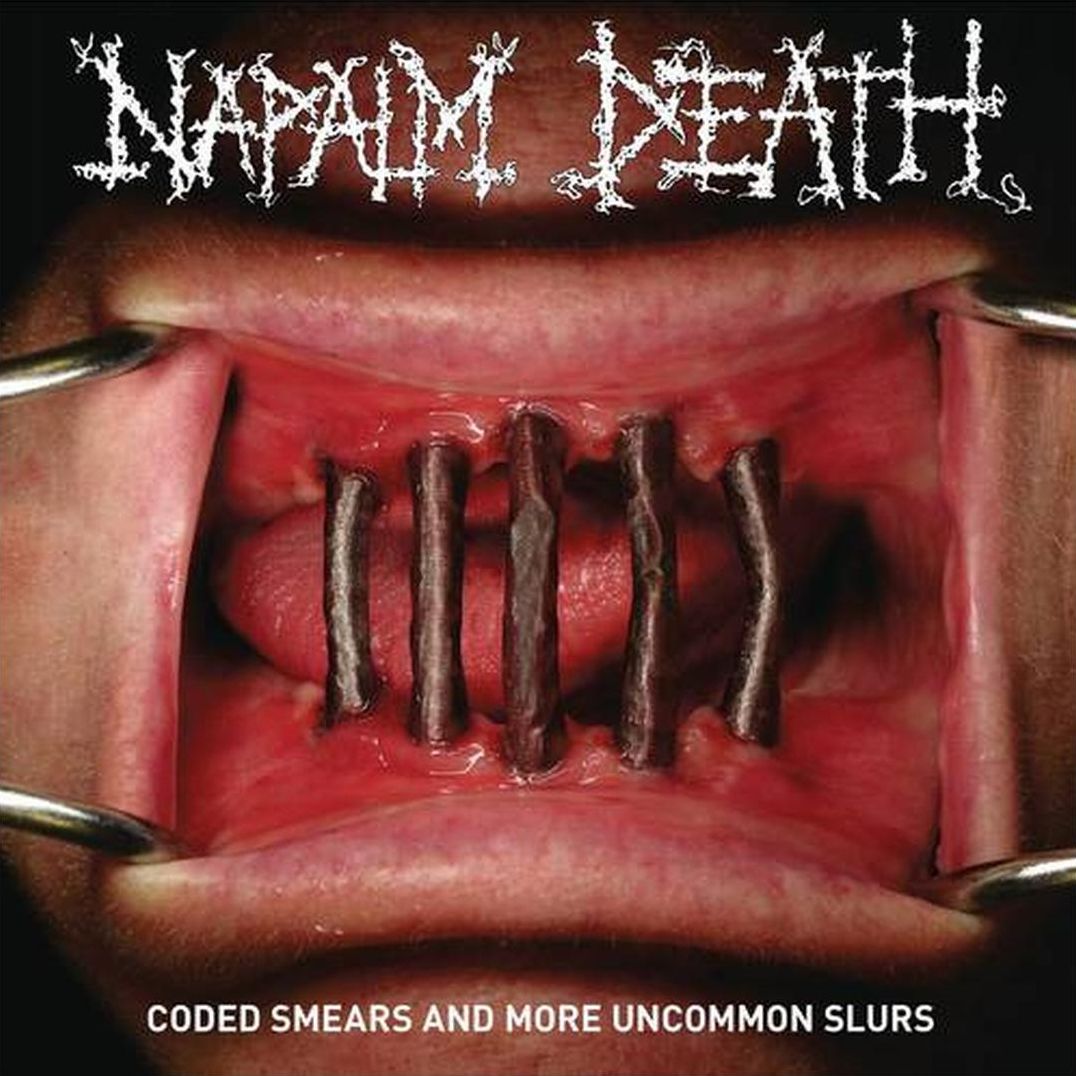 Coded Smears and More Uncommon Slurs