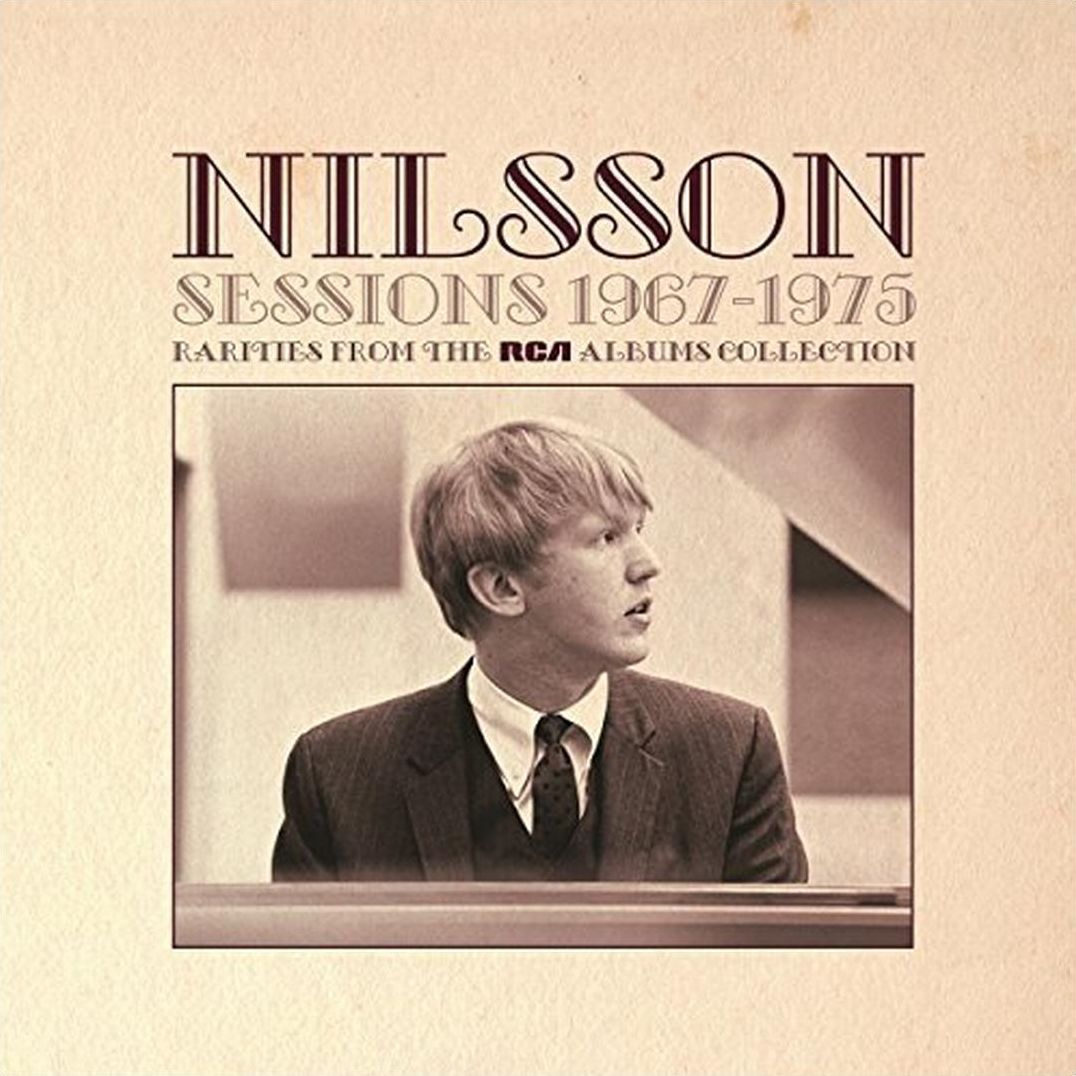 Sessions 1967-1975: Rarities From the RCA Albums Collection
