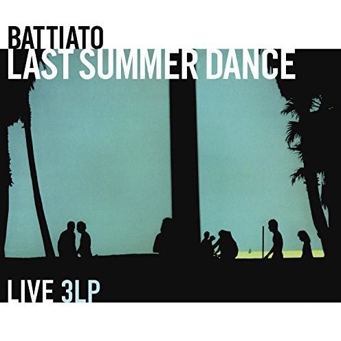 Last Summer Dance Live