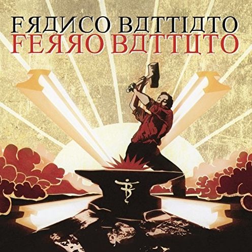 Ferro Battuto