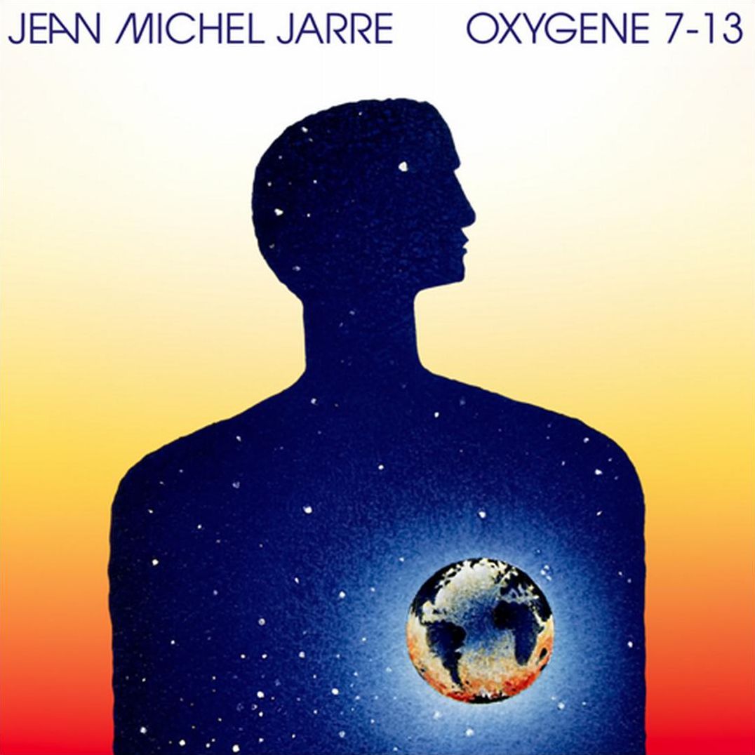 Oxygène 7-13