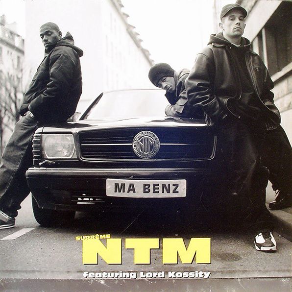 Ma B*Nz (Supreme Ntm)
