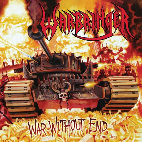 War Without End