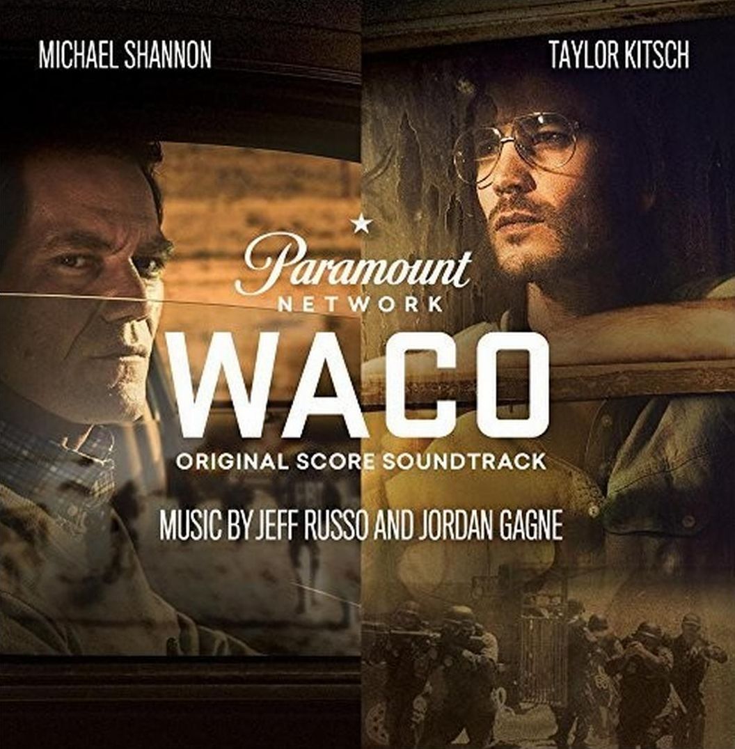 Waco [Original Score Soundtrack]
