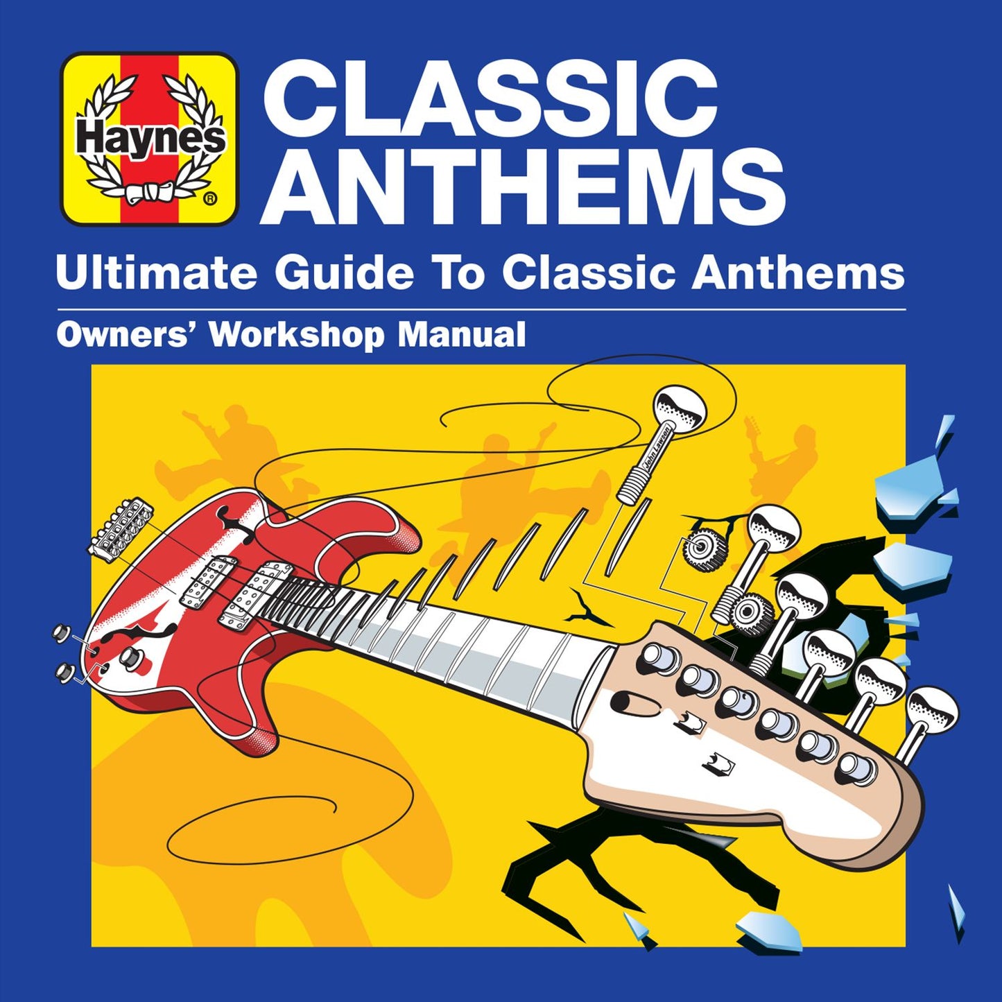Classic Anthems