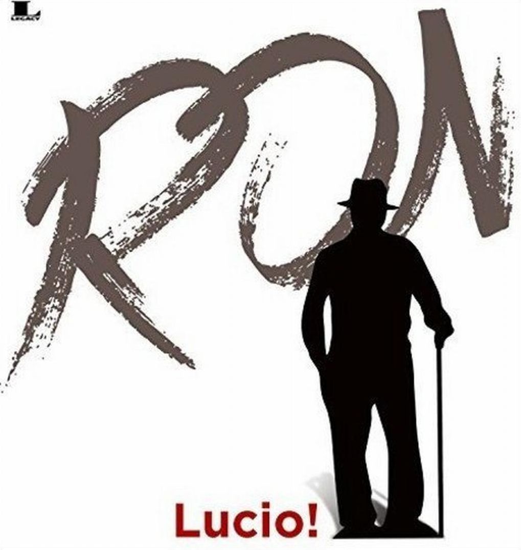 Lucio!