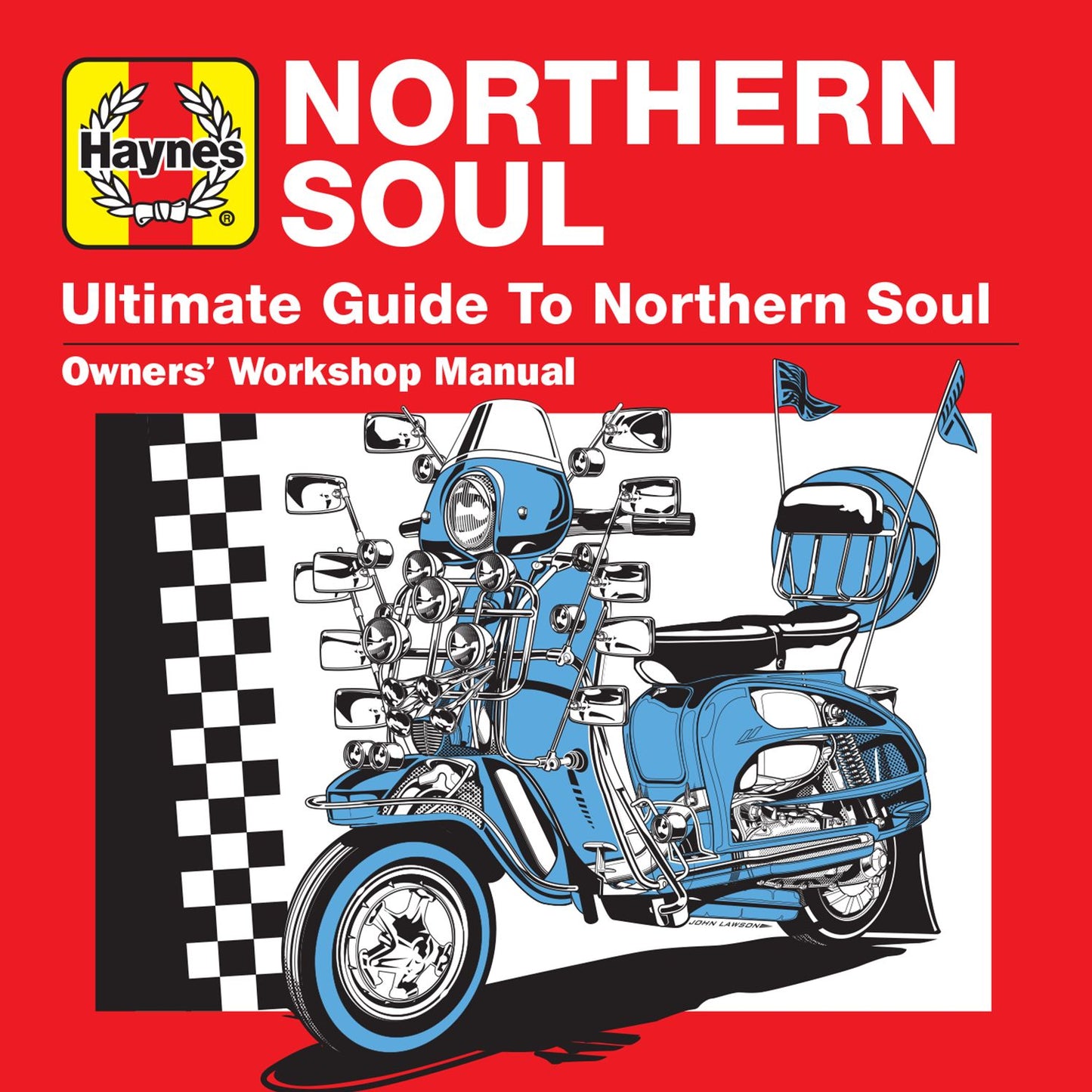 Northern Soul