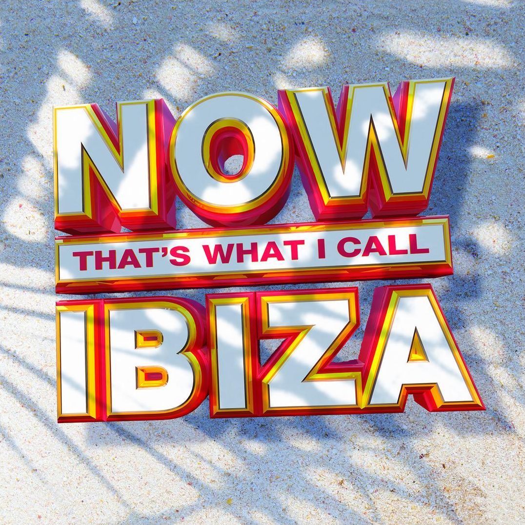 Now That's What I Call Ibiza